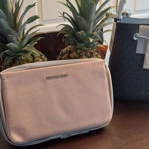 Michael Kors jes set bag leather